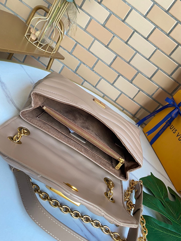 ルイヴィトンバッグ着用イメージ